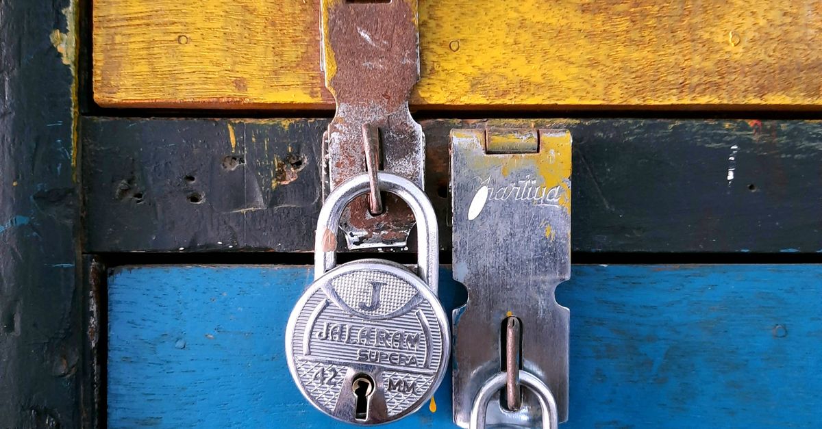 Emergency Lock Rekey — Piscataway Locksmith