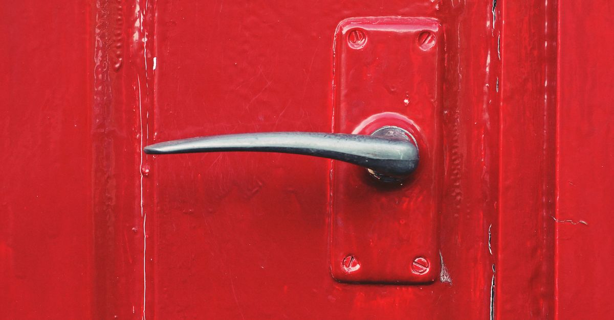 5 Signs Your Mortise Lock Needs Repair or Replacement — Piscataway Locksmith