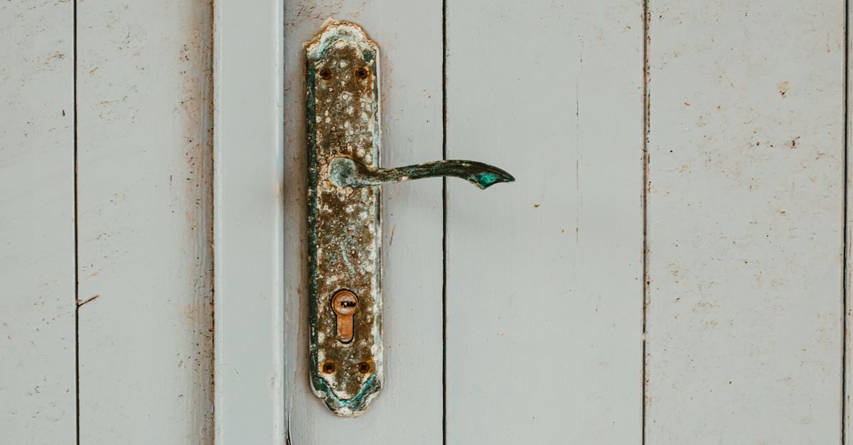 door security hardware — Piscataway Locksmith