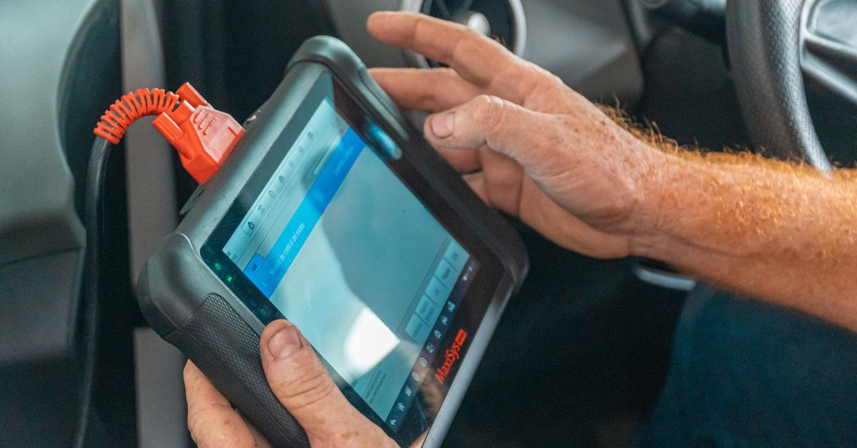 How Car Key Fob Programming Works and Why It Goes Wrong — Piscataway Locksmith