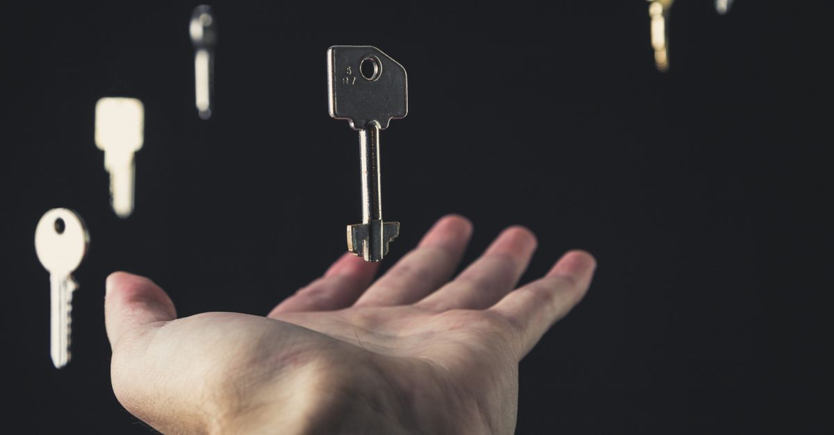 Master Key Systems and Business Lock Rekey Done Right — Piscataway Locksmith
