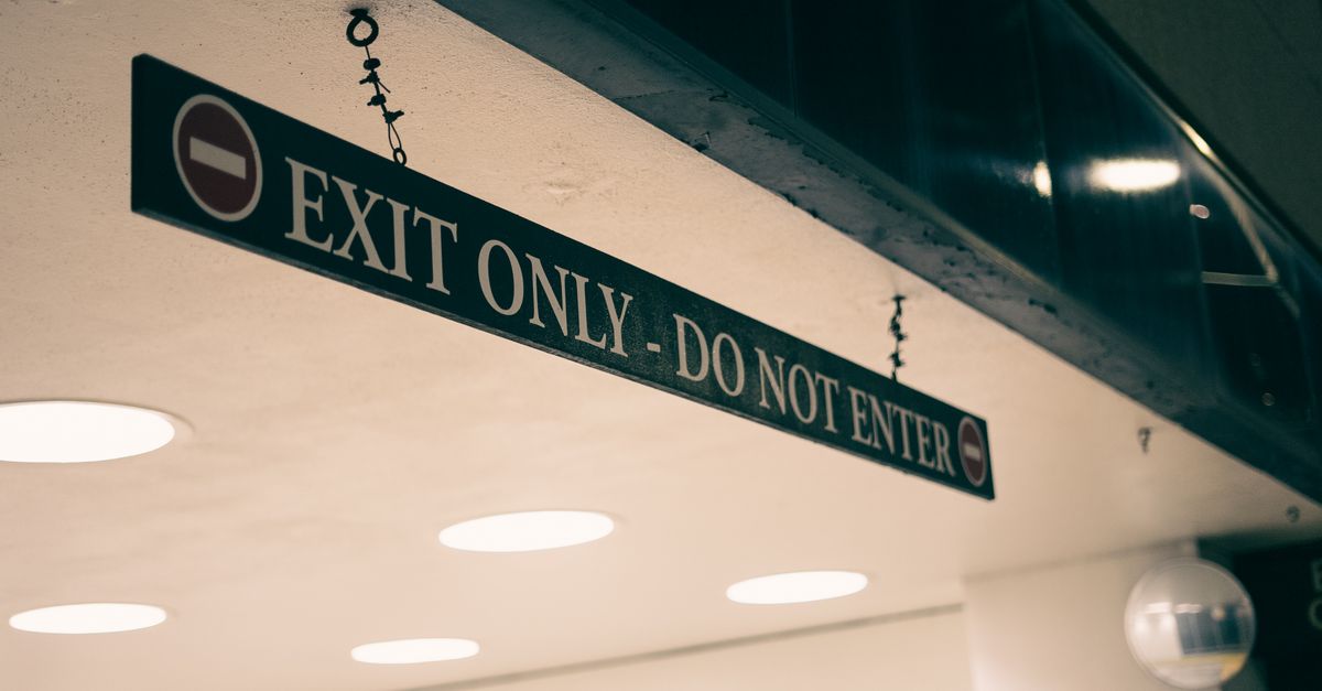 Panic Bar Installation, Exit Devices and Staying Code-Compliant — Piscataway Locksmith