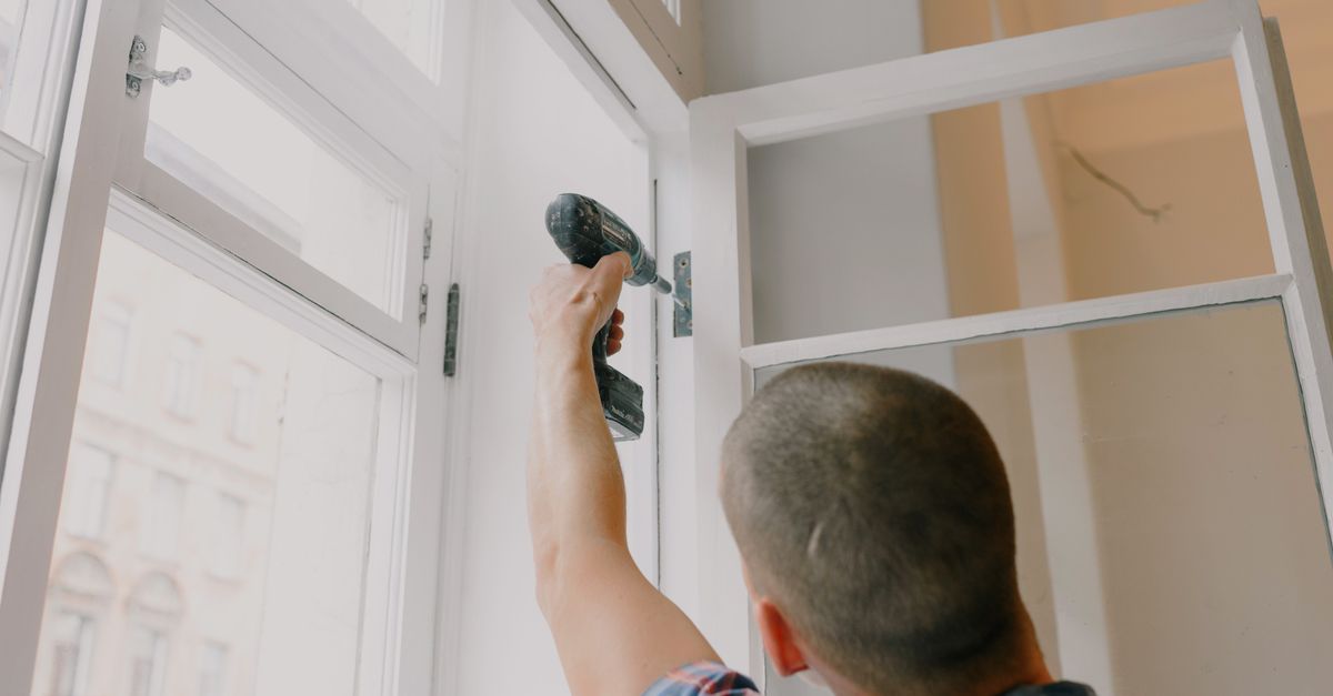 Why Commercial Access Control Installation Starts With the Right Door Hardware — Piscataway Locksmith