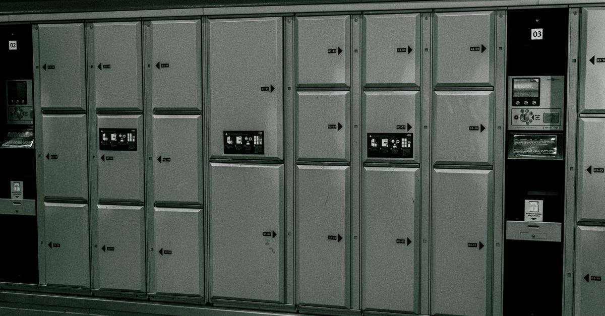Why Cabinet Lock Installation Is a Business Security Priority — Piscataway Locksmith