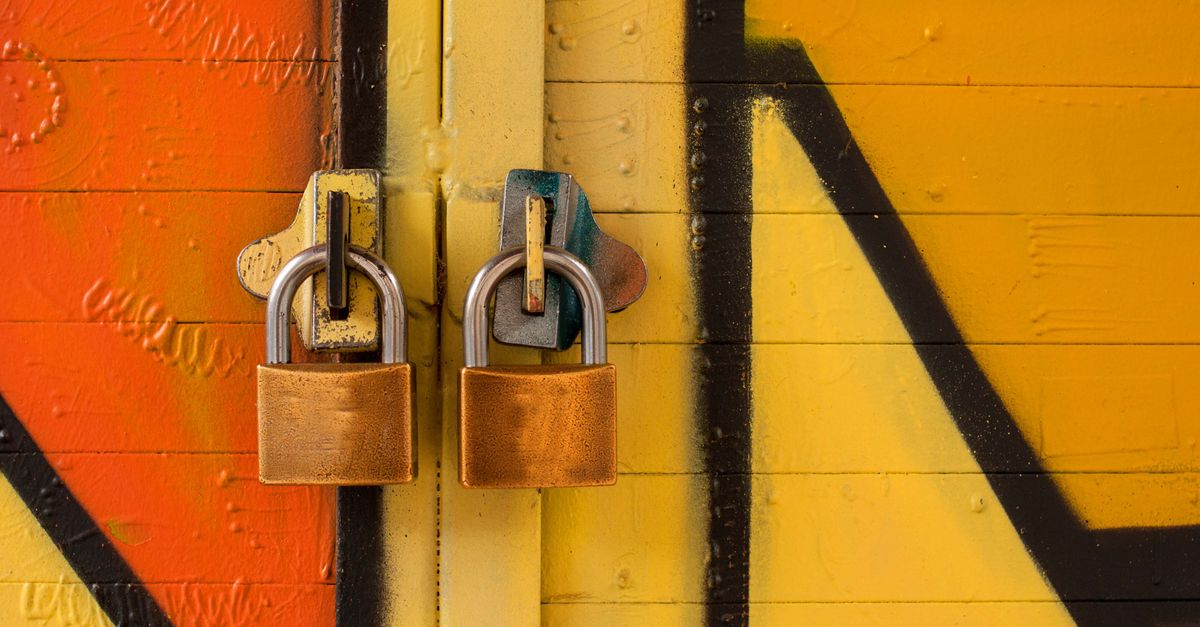 Cabinet Lock Installation Services We Provide On-Site — Piscataway Locksmith
