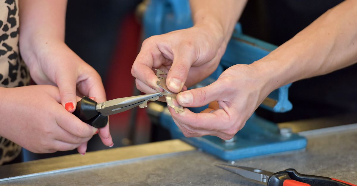 Why Broken Key Extraction Demands a Skilled Technician — Piscataway Locksmith