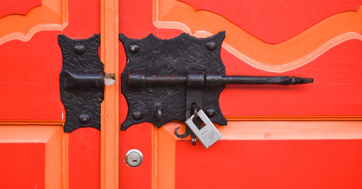 Why Mortise Lock Repair Dominates After-Hours Emergency Calls — Piscataway Locksmith