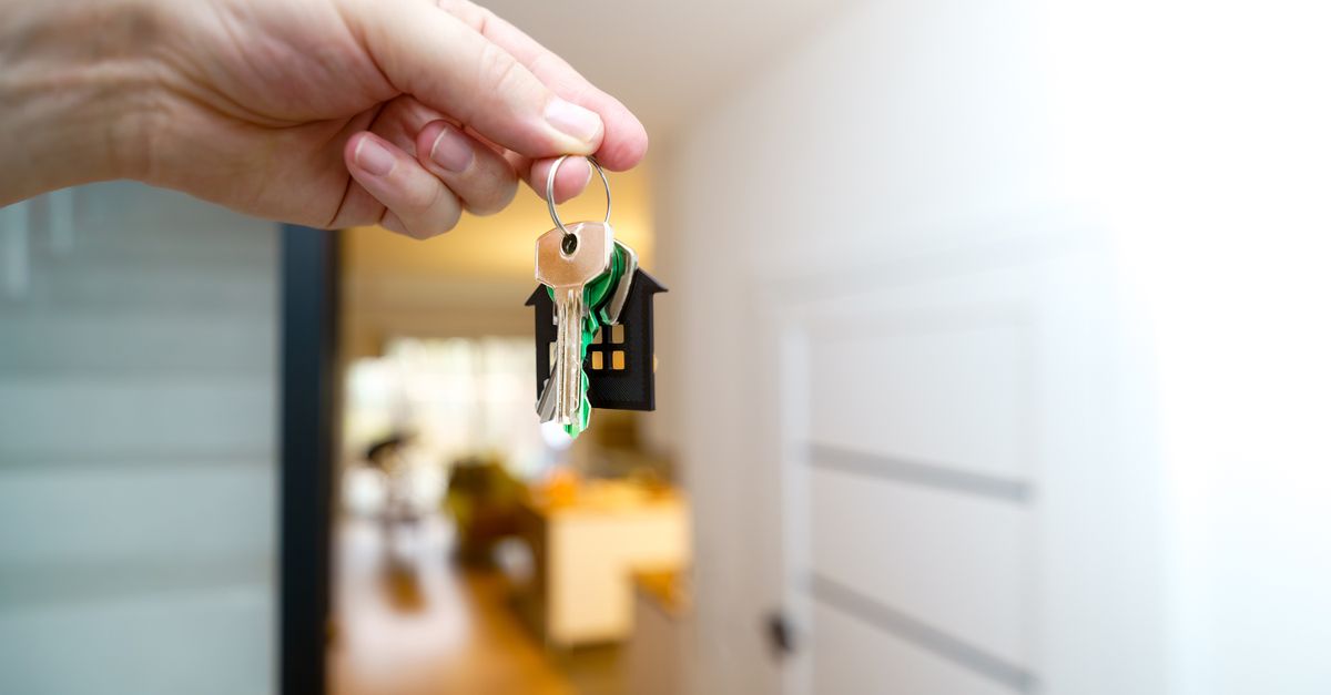 Just Moved In? A Practical Home Security Checklist — Piscataway Locksmith