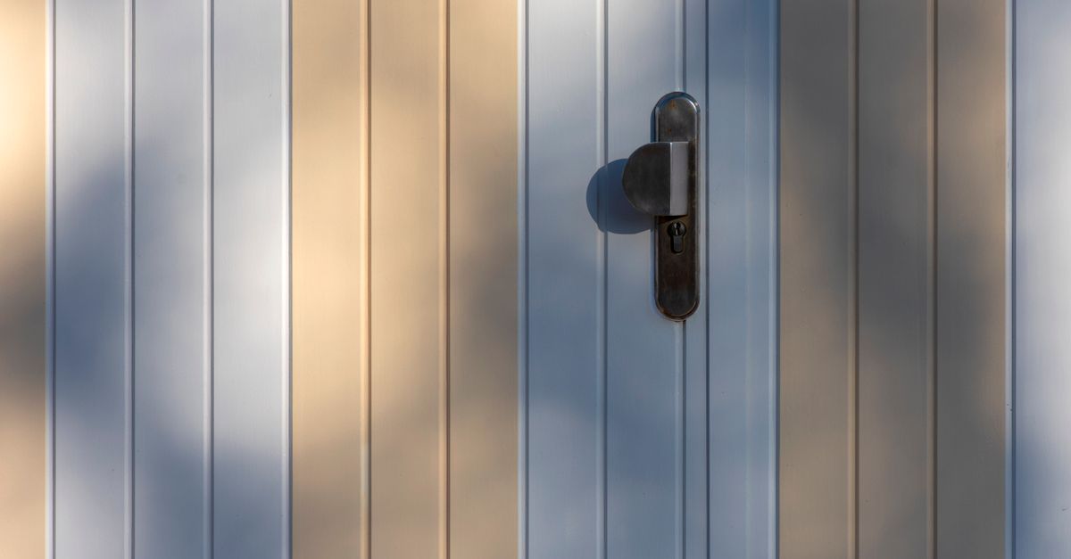 Why a Proper Deadbolt Installation Matters More Than the Lock Itself — Piscataway Locksmith
