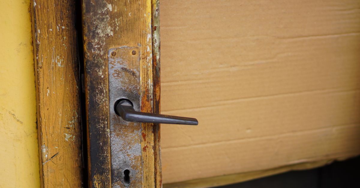 Door Knob Lock Installation: Choosing the Right Hardware for Your Door — Piscataway Locksmith