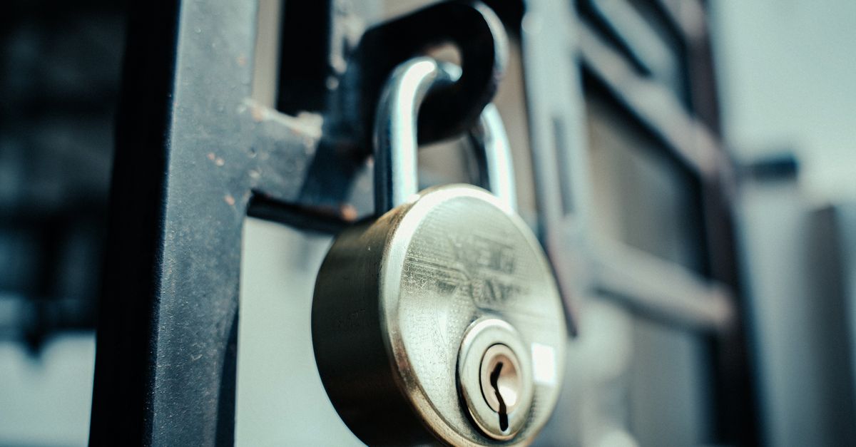 Our Full Range of Home Lock Services — 25+ Specific Offerings — Piscataway Locksmith