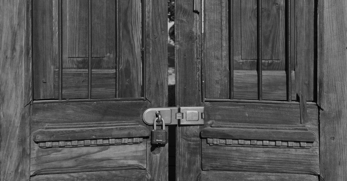Why Standard Sliding Patio Door Latches Fall Short — and What Replaces Them — Piscataway Locksmith